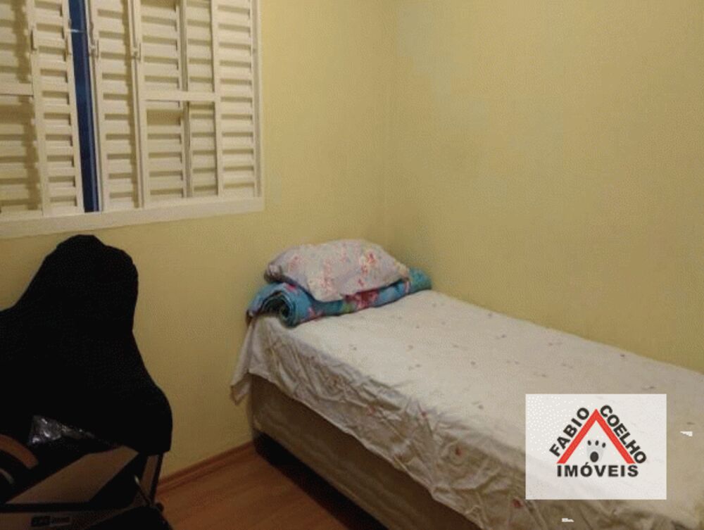 Casa, 3 quartos, 180 m² - Foto 12