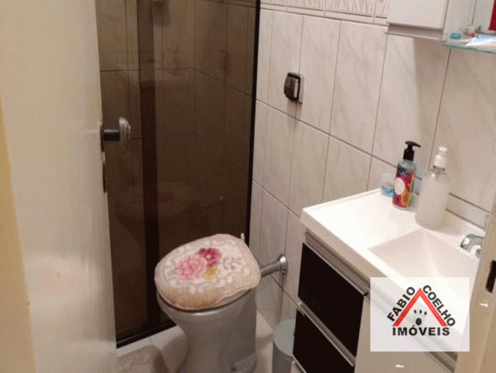 Casa, 3 quartos, 180 m² - Foto 2