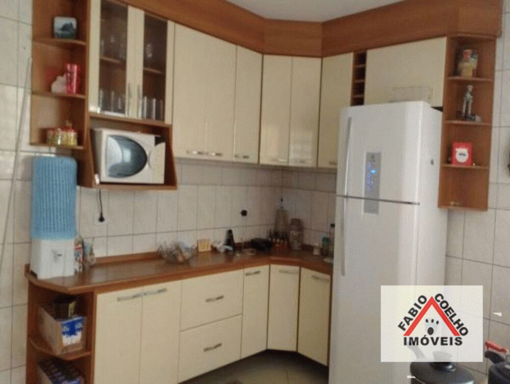 Casa, 3 quartos, 180 m² - Foto 11