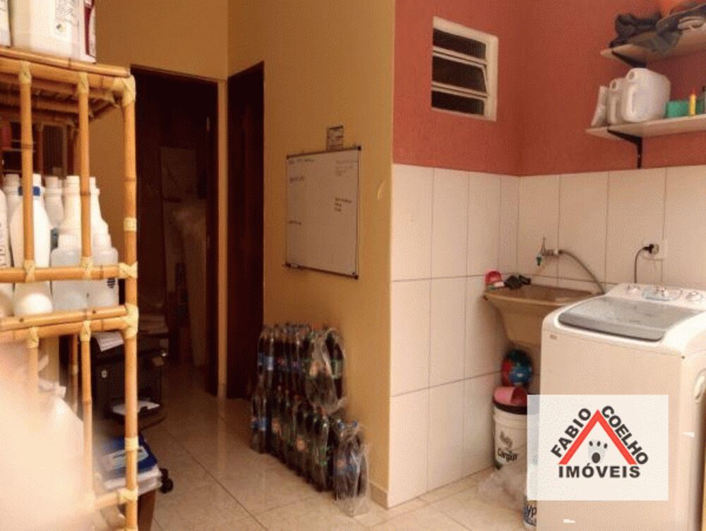 Casa, 3 quartos, 180 m² - Foto 15