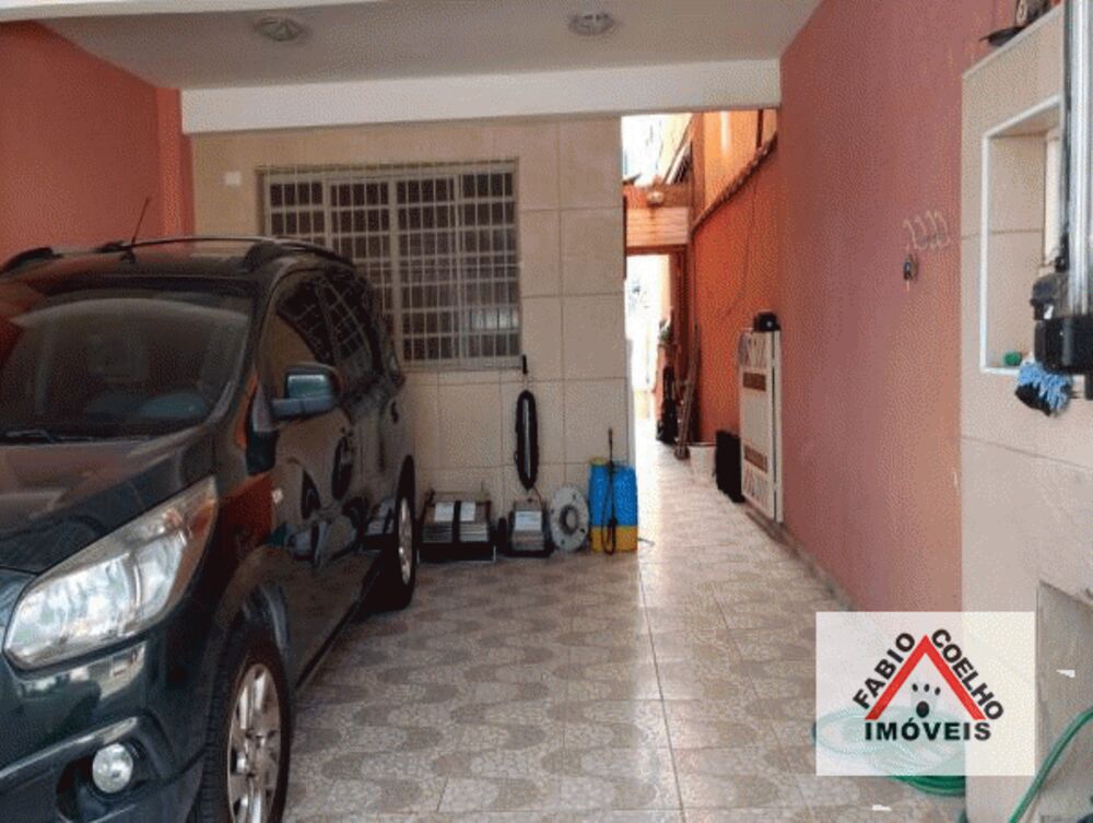 Casa, 3 quartos, 180 m² - Foto 6