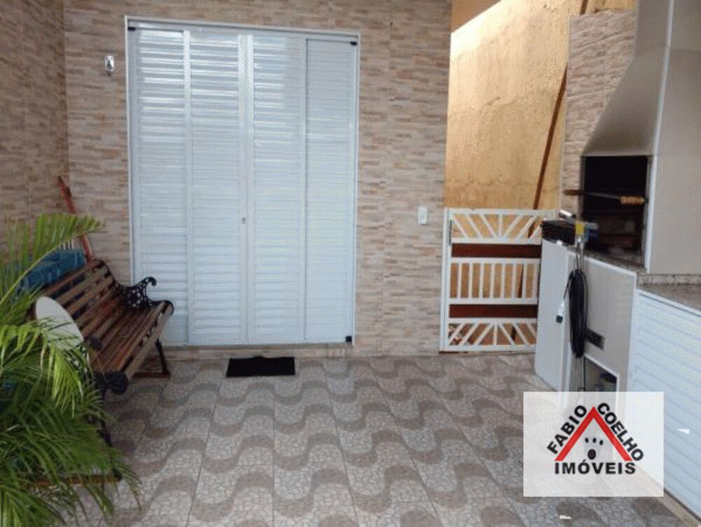 Casa, 3 quartos, 180 m² - Foto 1