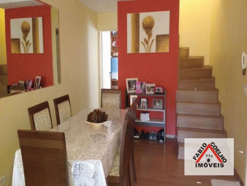 Casa, 3 quartos, 180 m² - Foto 3