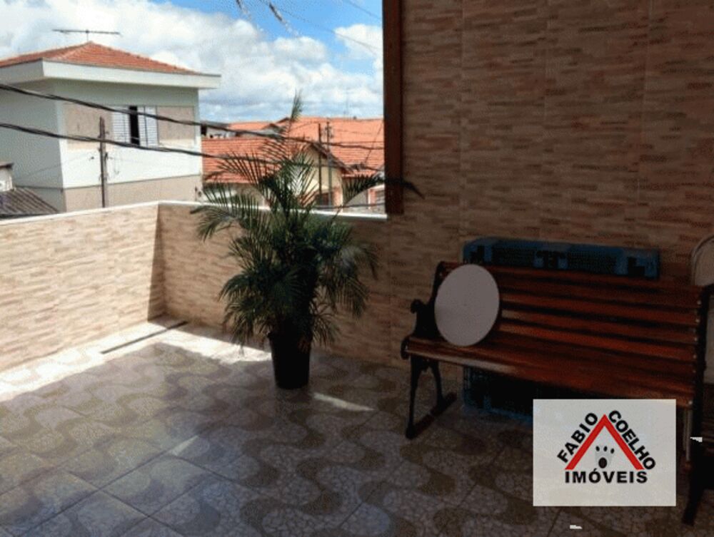 Casa, 3 quartos, 180 m² - Foto 8