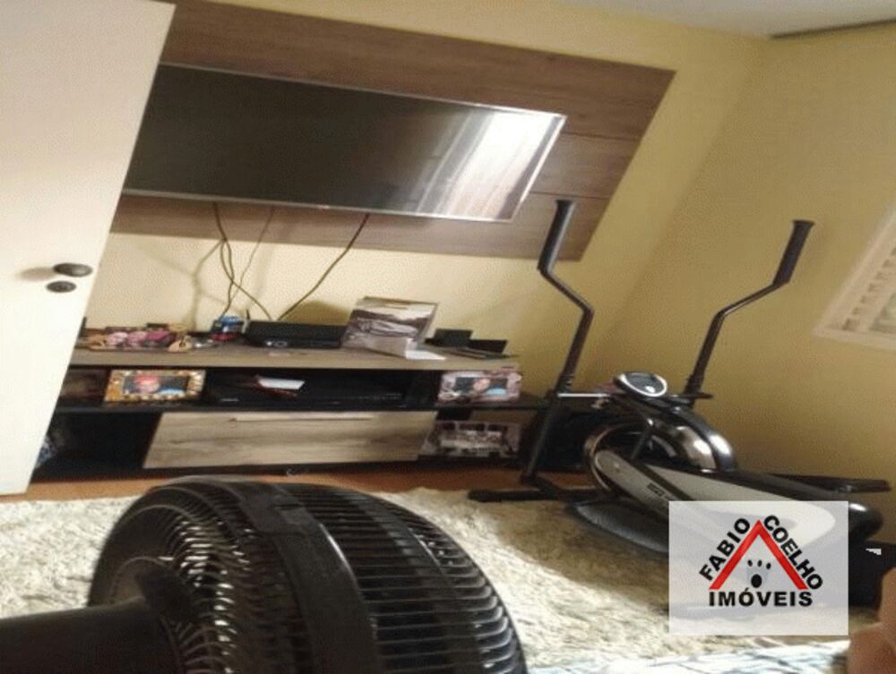 Casa, 3 quartos, 180 m² - Foto 5