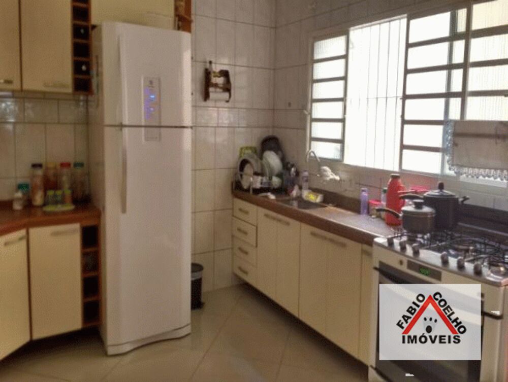 Casa, 3 quartos, 180 m² - Foto 14