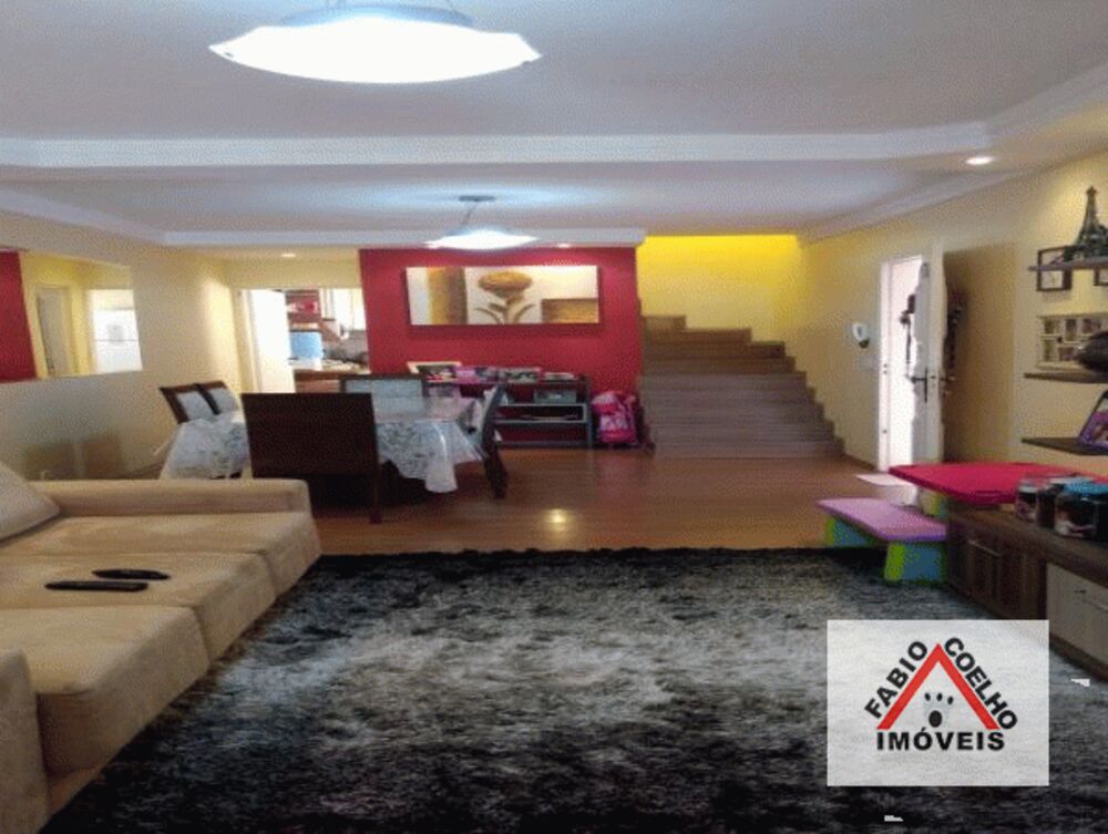 Casa, 3 quartos, 180 m² - Foto 4