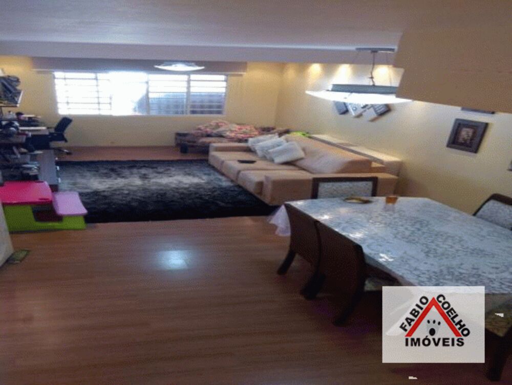 Casa, 3 quartos, 180 m² - Foto 13