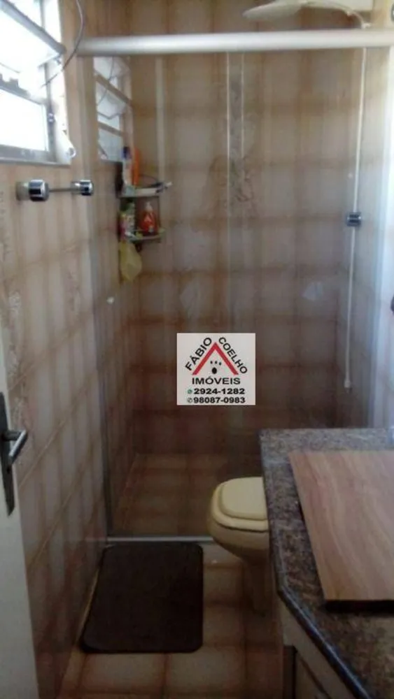 Sobrado, 3 quartos, 100 m² - Foto 1