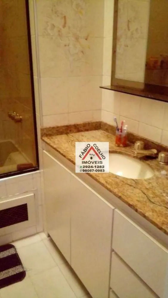 Sobrado, 3 quartos, 100 m² - Foto 5
