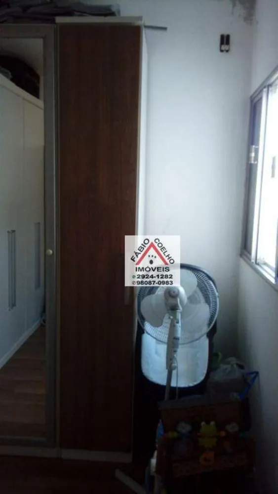 Sobrado, 3 quartos, 100 m² - Foto 2