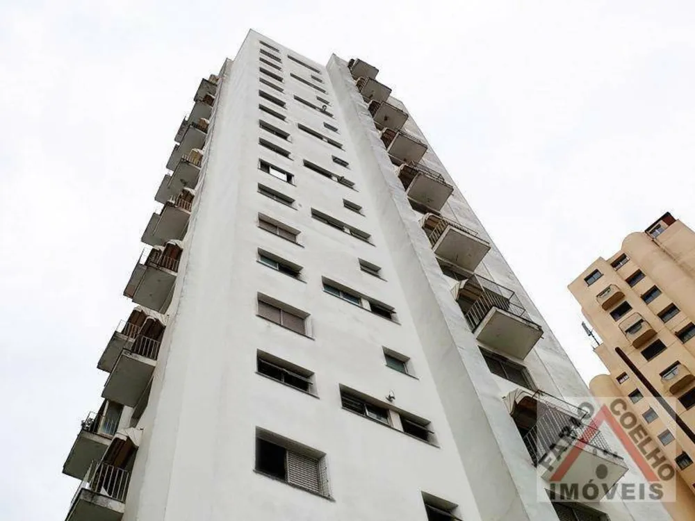 Apartamento, 2 quartos, 86 m² - Foto 1