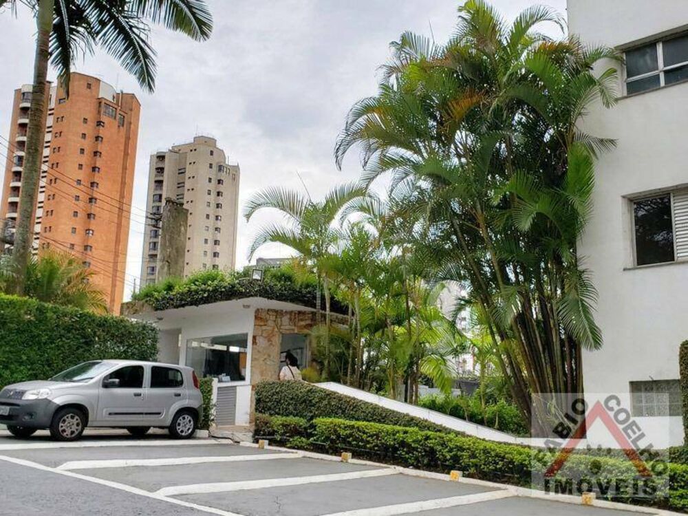 Apartamento, 2 quartos, 86 m² - Foto 15