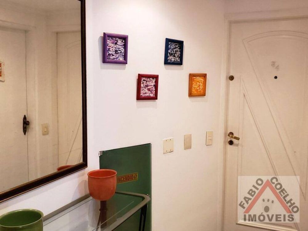 Apartamento, 2 quartos, 86 m² - Foto 1