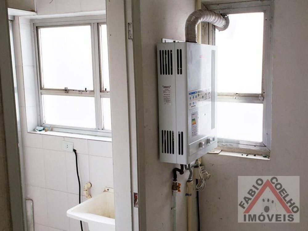 Apartamento, 2 quartos, 86 m² - Foto 10