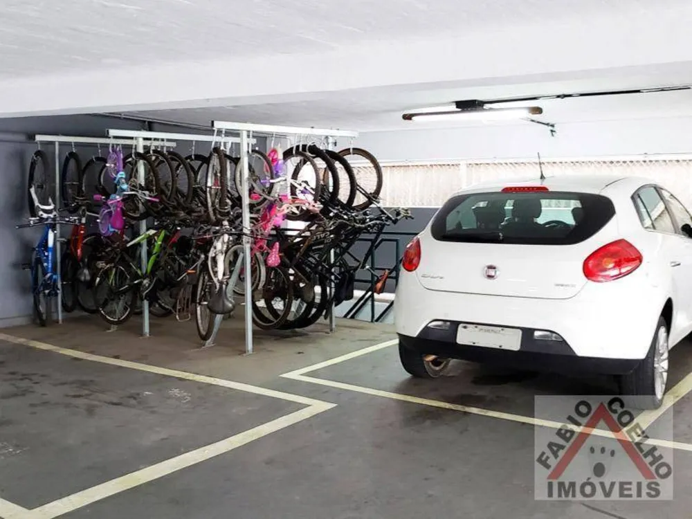 Apartamento, 2 quartos, 86 m² - Foto 16
