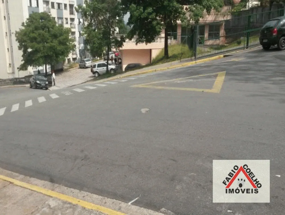 Apartamento, 2 quartos, 66 m² - Foto 5