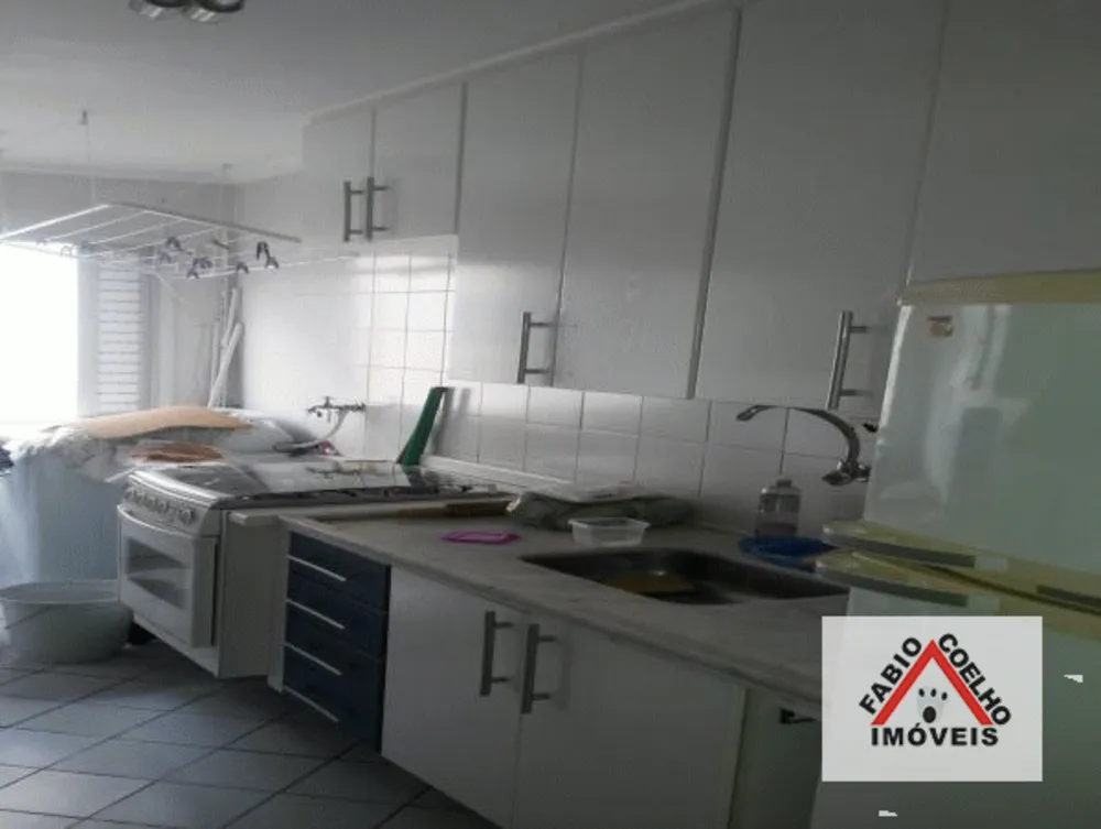 Apartamento, 2 quartos, 66 m² - Foto 1