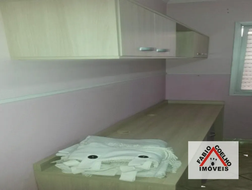 Apartamento, 2 quartos, 66 m² - Foto 8