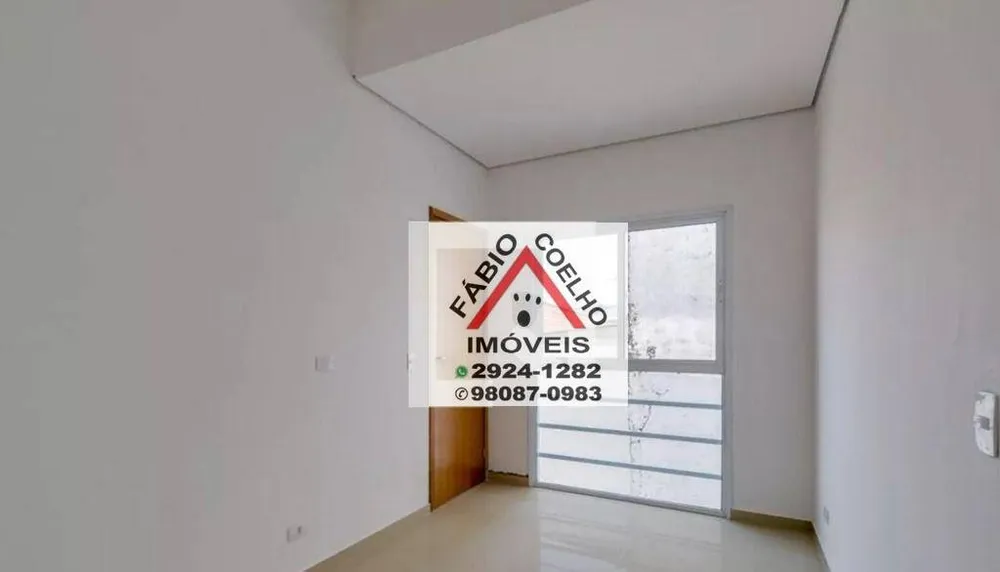 Apartamento, 1 quarto, 30 m² - Foto 6