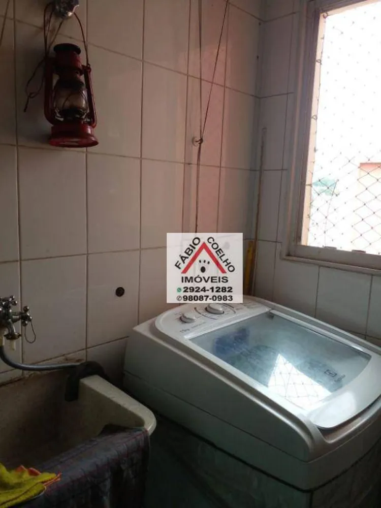 Apartamento, 3 quartos, 75 m² - Foto 7