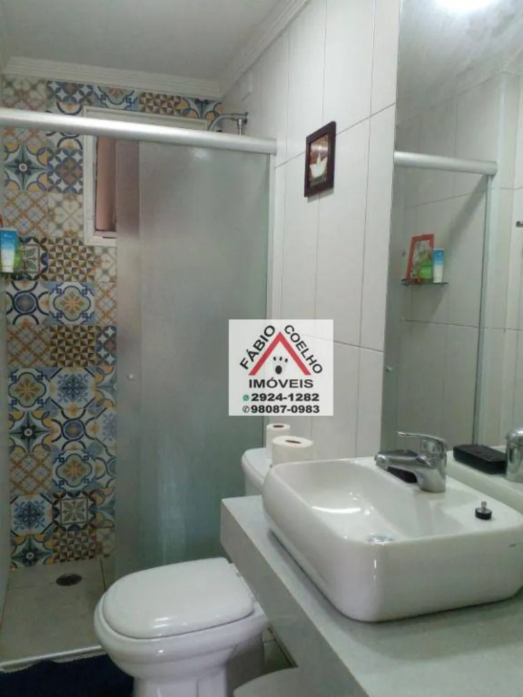 Apartamento, 3 quartos, 75 m² - Foto 5