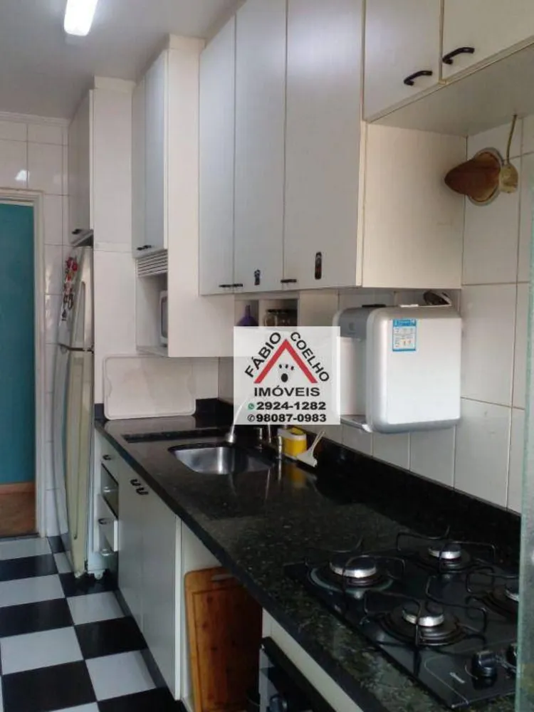 Apartamento, 3 quartos, 75 m² - Foto 10