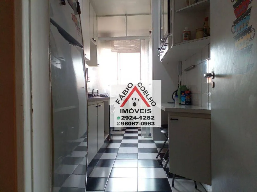 Apartamento, 3 quartos, 75 m² - Foto 8