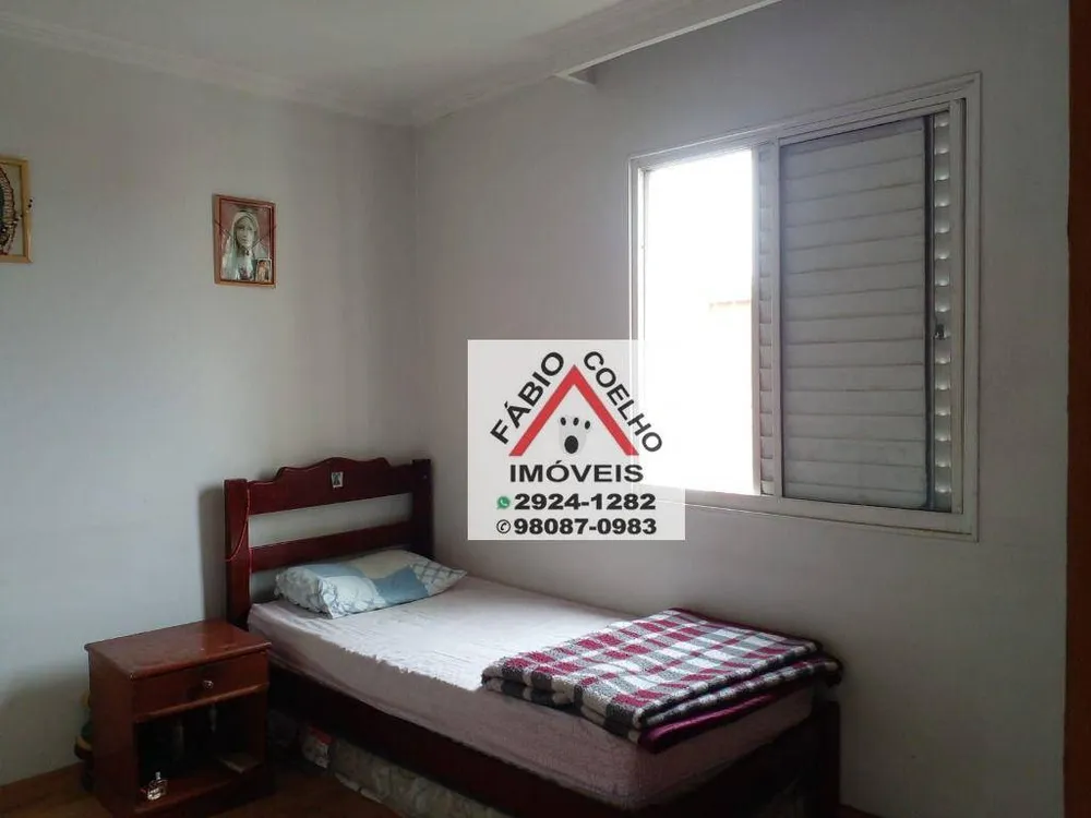 Apartamento, 3 quartos, 75 m² - Foto 6