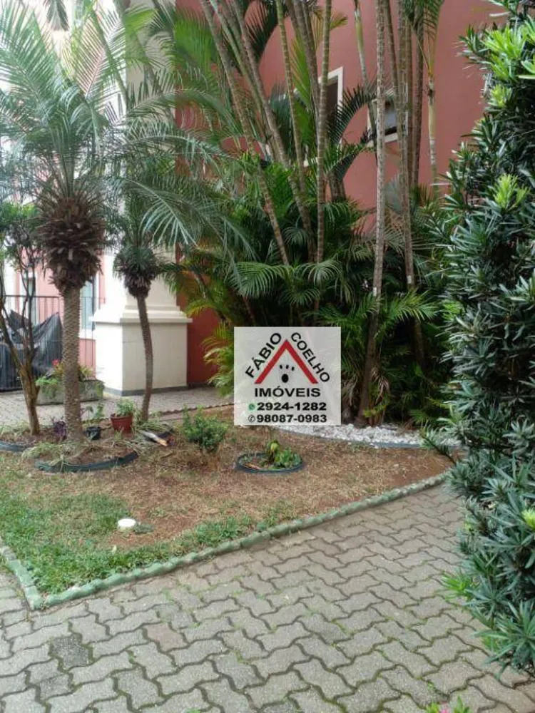 Apartamento, 3 quartos, 75 m² - Foto 11