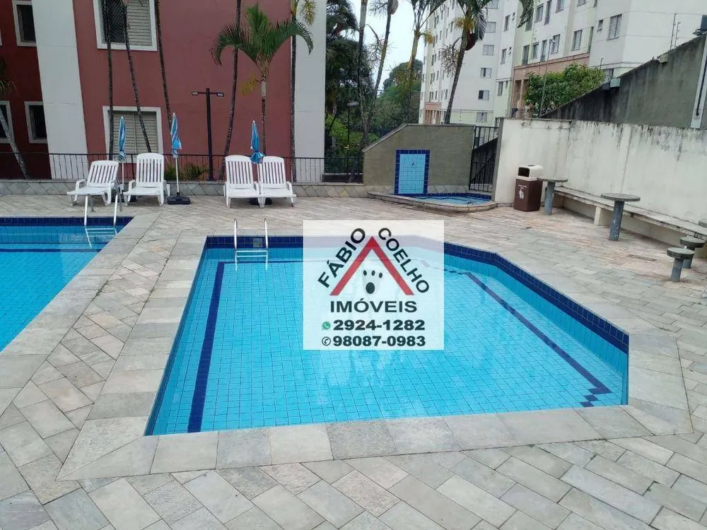 Apartamento, 3 quartos, 75 m² - Foto 12