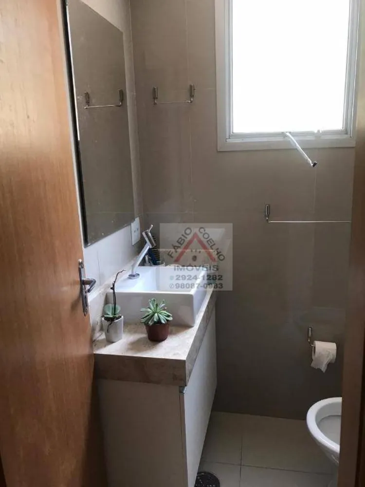 Apartamento, 2 quartos, 64 m² - Foto 4