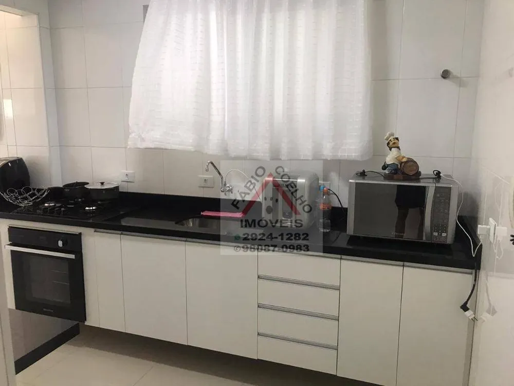 Apartamento, 2 quartos, 64 m² - Foto 7