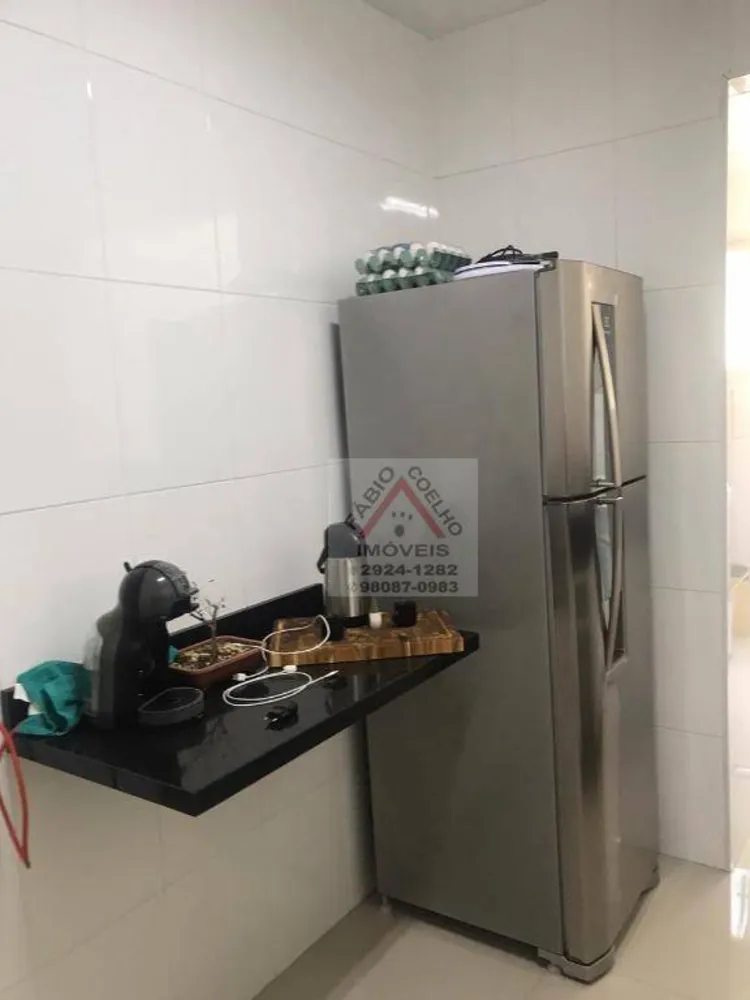 Apartamento, 2 quartos, 64 m² - Foto 2
