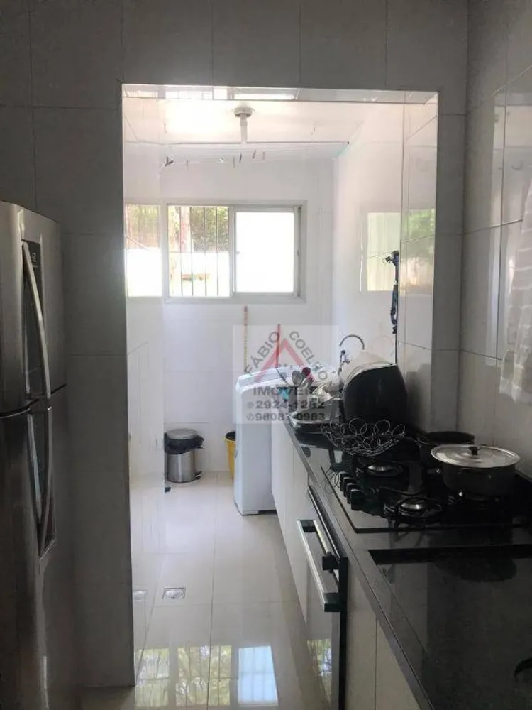 Apartamento, 2 quartos, 64 m² - Foto 6