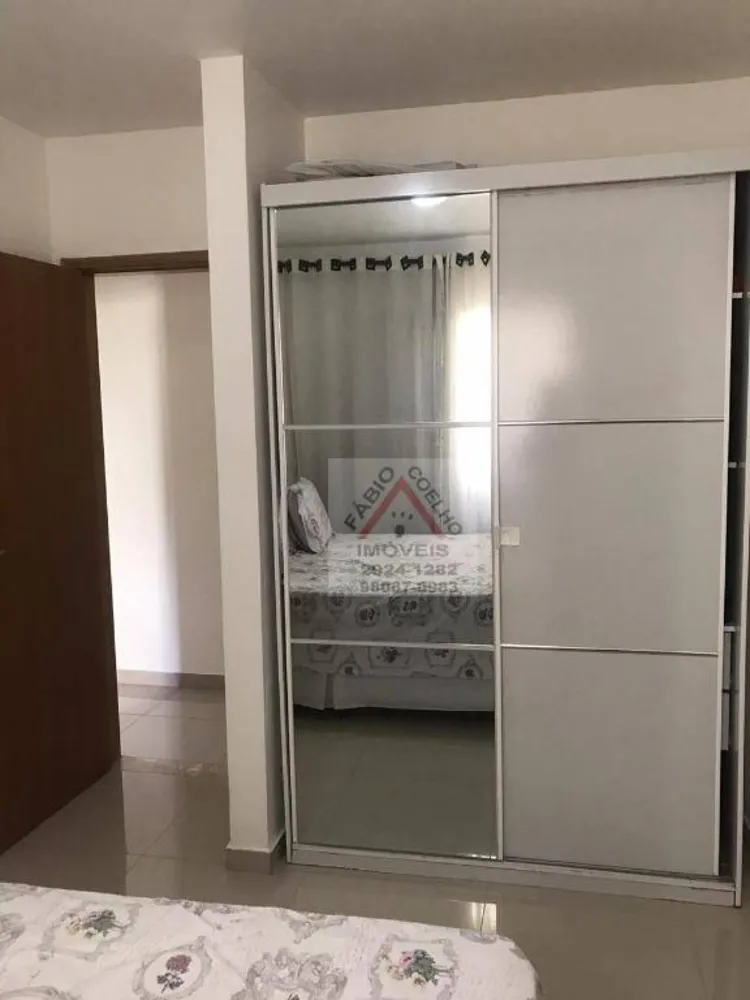 Apartamento, 2 quartos, 64 m² - Foto 3