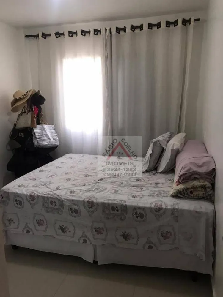 Apartamento, 2 quartos, 64 m² - Foto 9