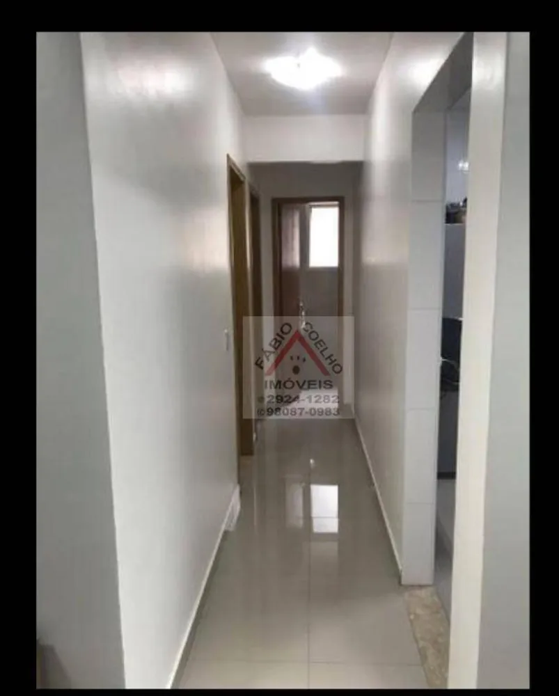 Apartamento, 2 quartos, 64 m² - Foto 8
