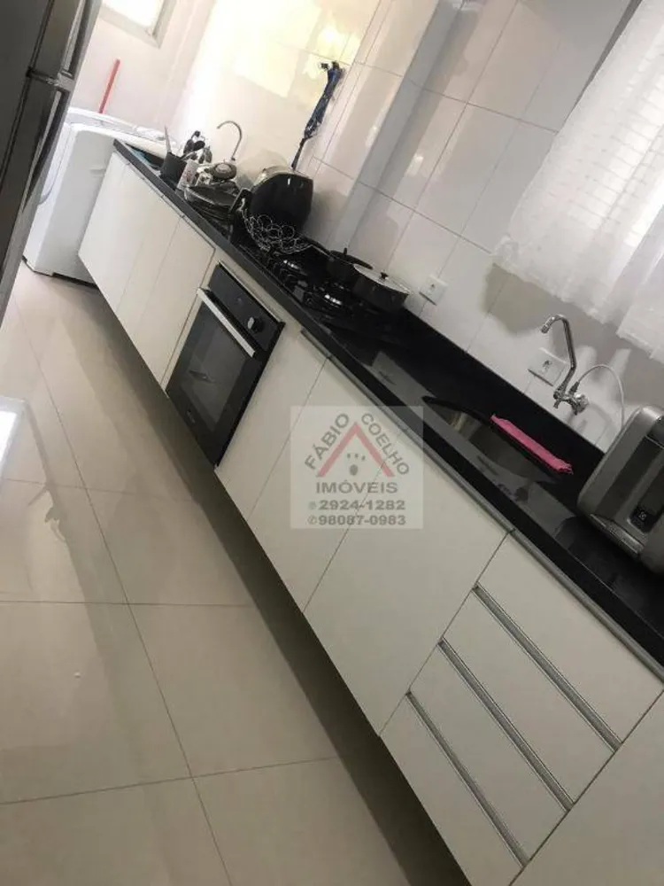 Apartamento, 2 quartos, 64 m² - Foto 5