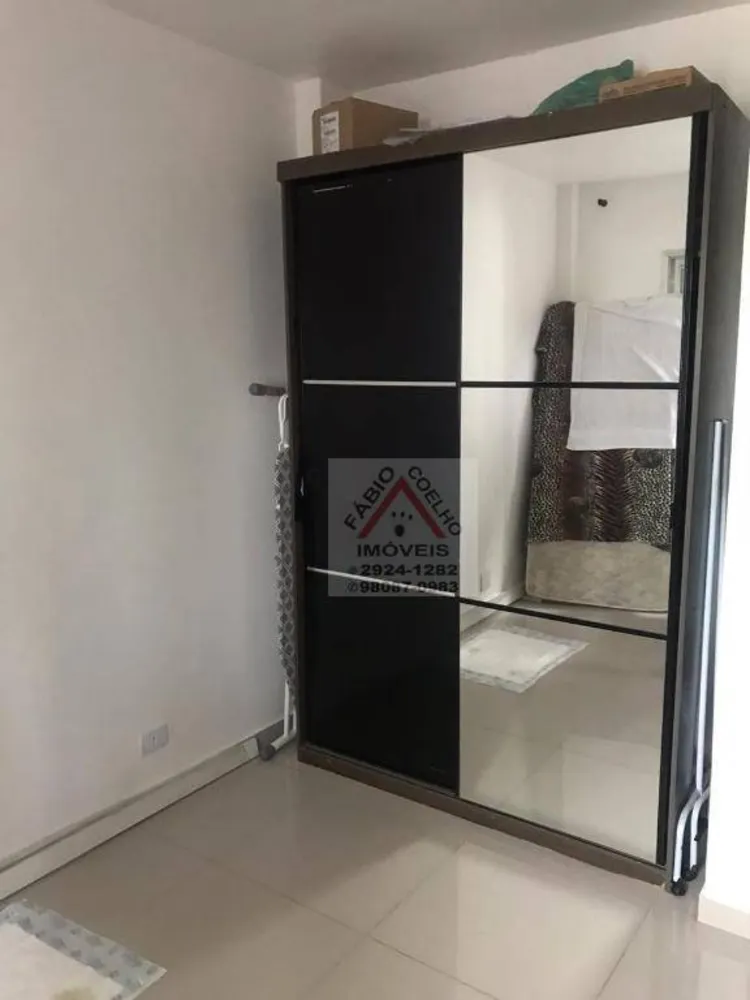 Apartamento, 2 quartos, 64 m² - Foto 11