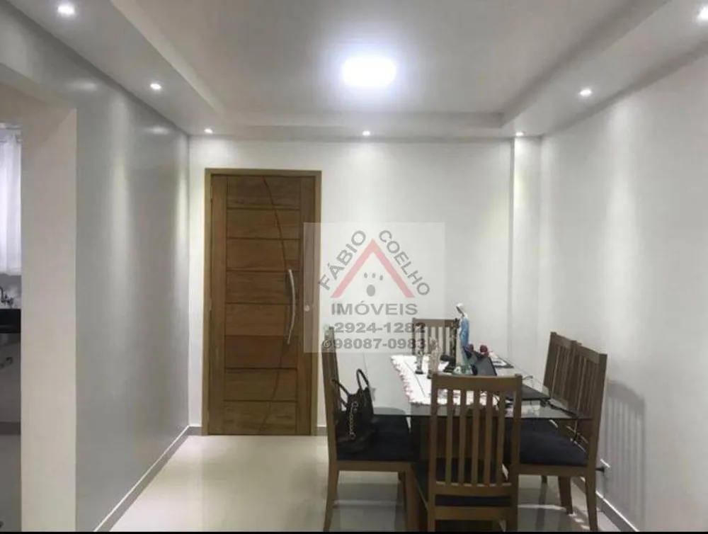 Apartamento, 2 quartos, 64 m² - Foto 10
