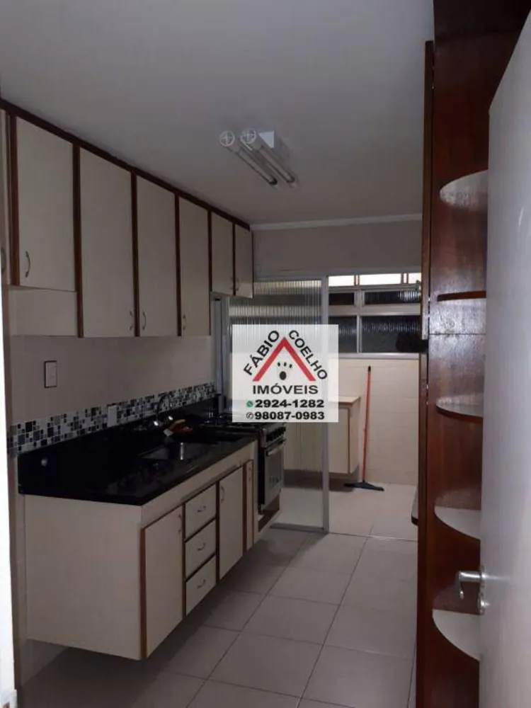 Apartamento, 2 quartos, 71 m² - Foto 12