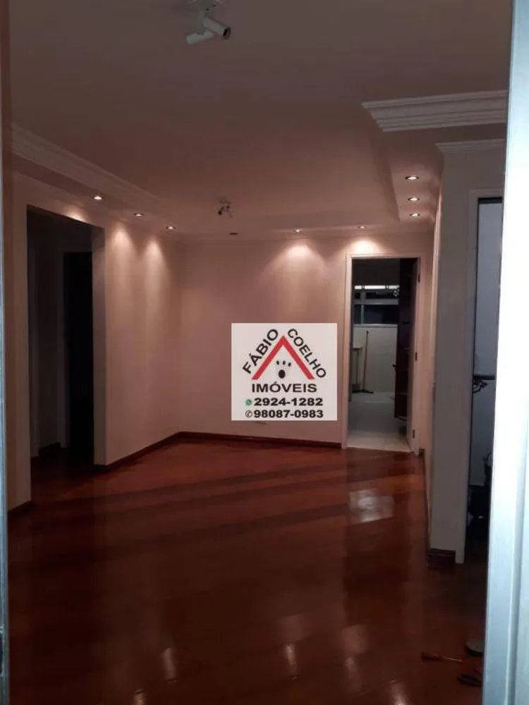 Apartamento, 2 quartos, 71 m² - Foto 6