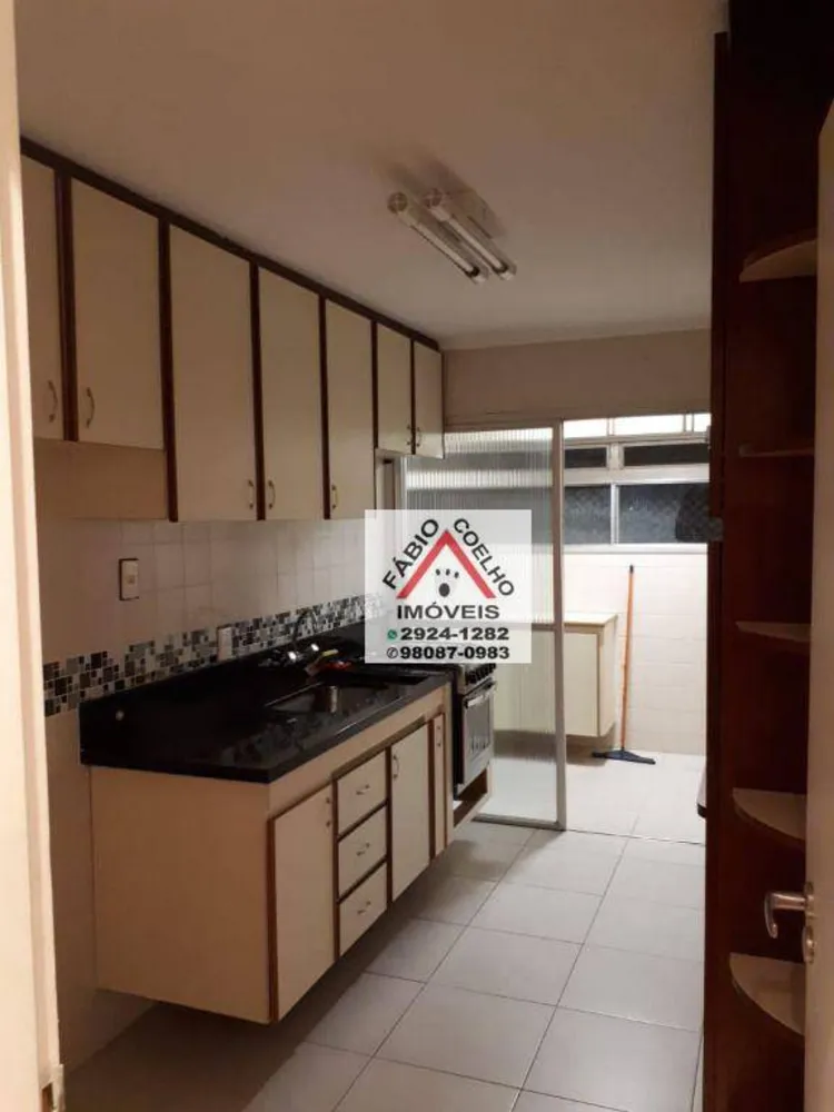 Apartamento, 2 quartos, 71 m² - Foto 7