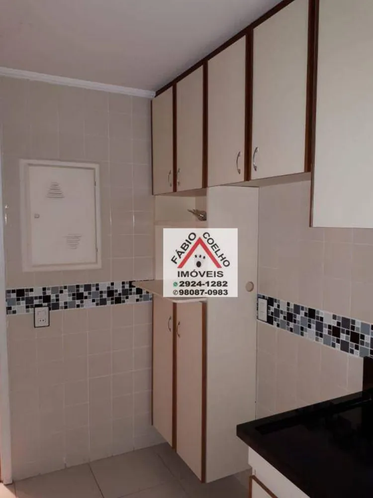 Apartamento, 2 quartos, 71 m² - Foto 9