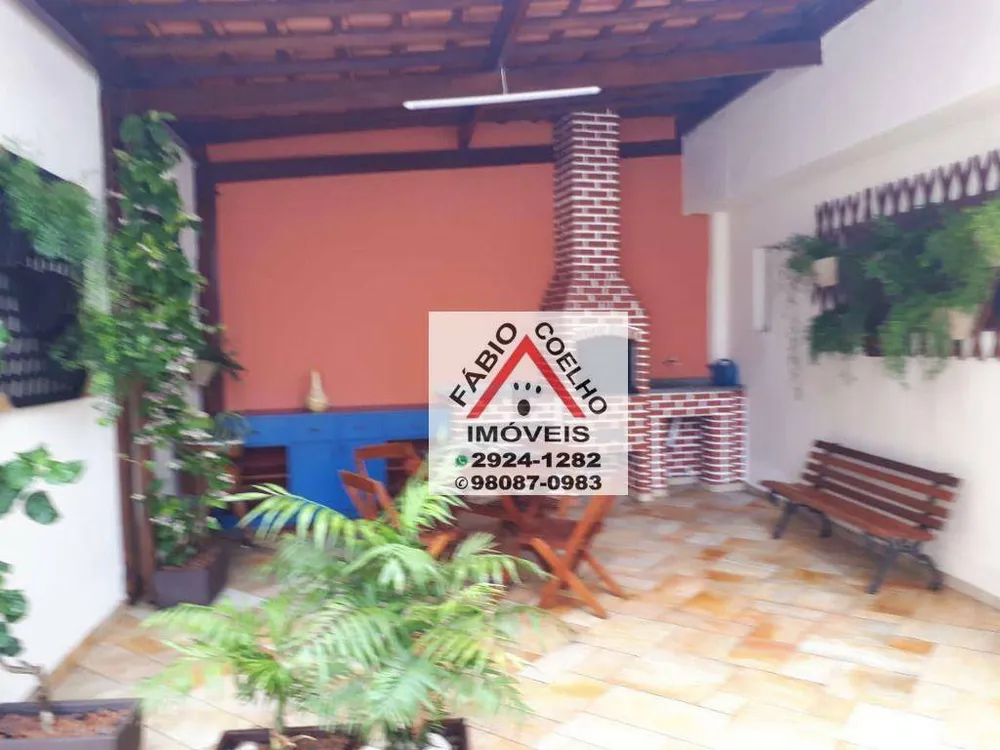 Apartamento, 2 quartos, 71 m² - Foto 2