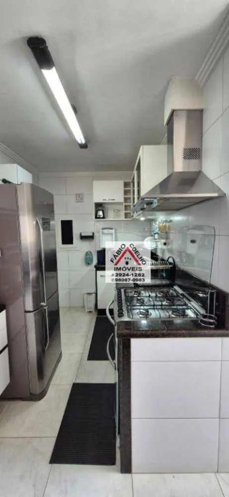 Apartamento, 3 quartos, 97 m² - Foto 9