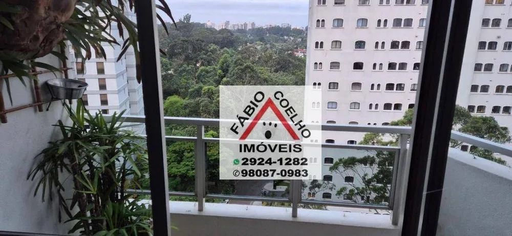Apartamento, 3 quartos, 97 m² - Foto 3