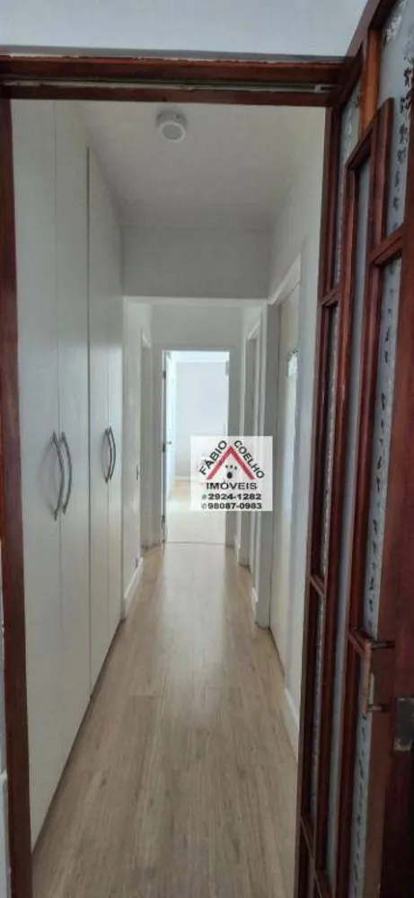 Apartamento, 3 quartos, 97 m² - Foto 2