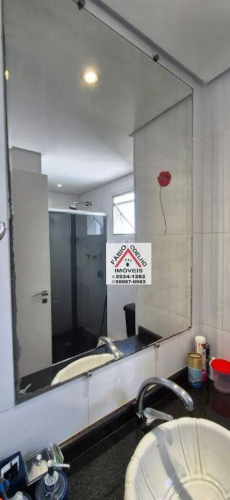 Apartamento, 3 quartos, 97 m² - Foto 12
